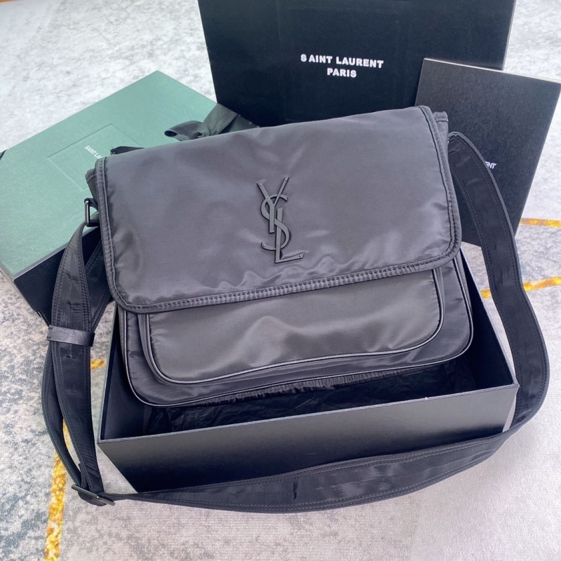 Y*L satchel bags